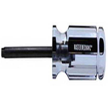 Pratt-Read Master Mechanic 30 x 4 in. Round Torx Screwdriver 103597